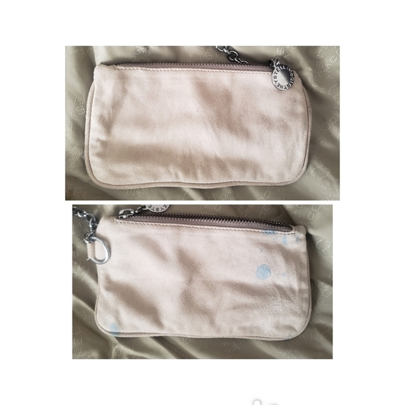 3X Host Pick Stella Mccartney Chain Link Falabella Bucket Bag - Picture 13 of 16